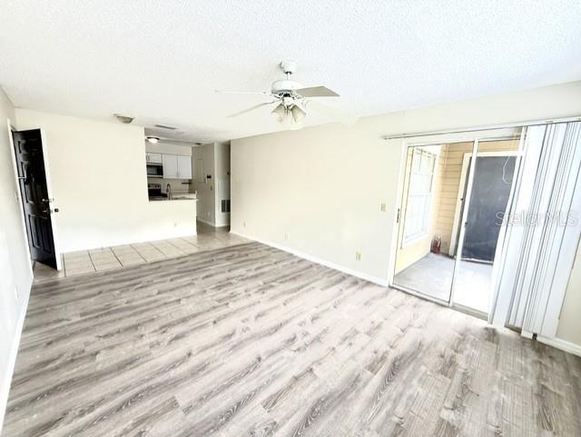 TRADEWINDS - Residential