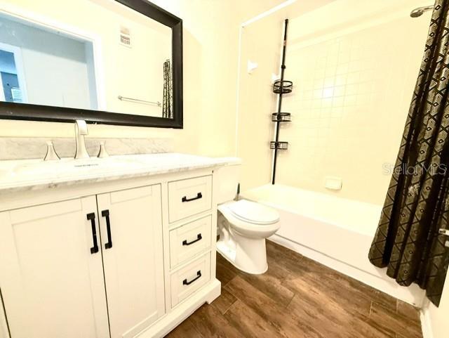 TRADEWINDS - Residential