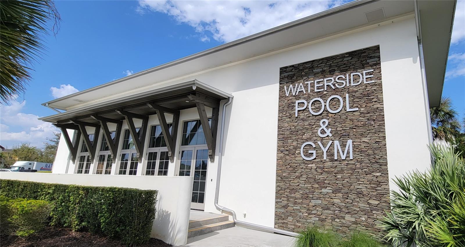 WATERSIDE/JOHNS LK-PH 2B - Residential Lease