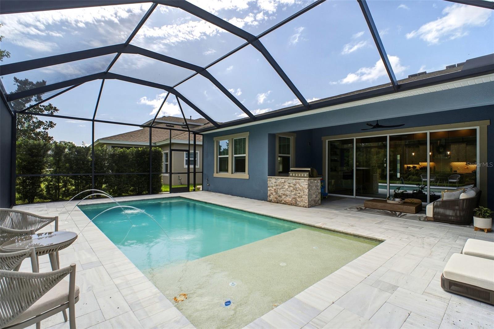 WOODLANDS/LONGLEAF - Residential