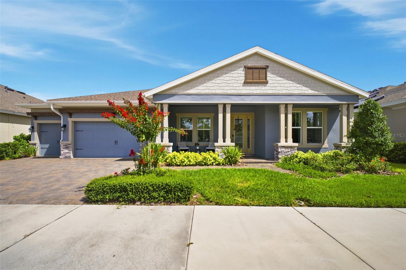 WOODLANDS/LONGLEAF - Residential
