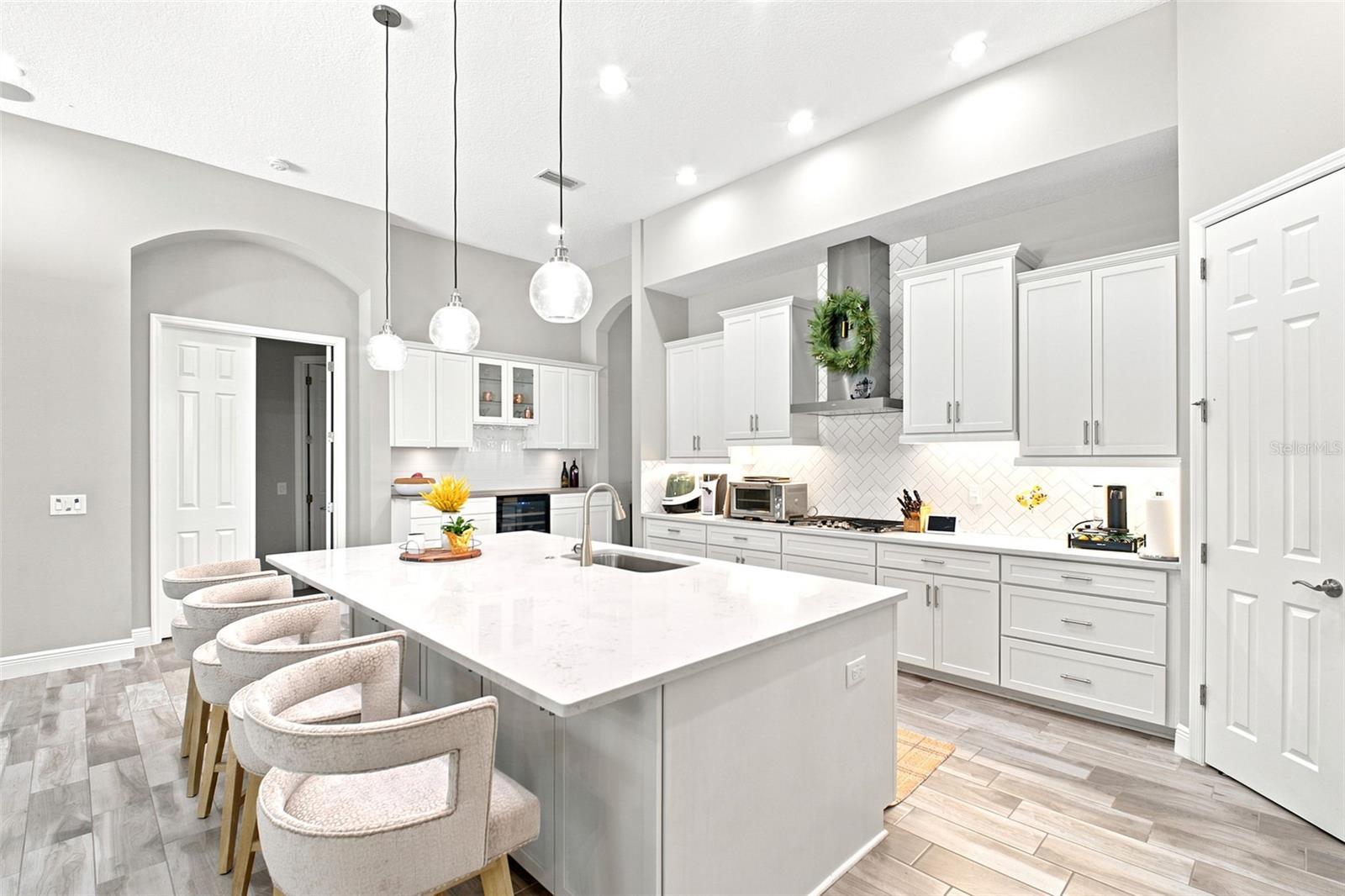 WOODLANDS/LONGLEAF - Residential