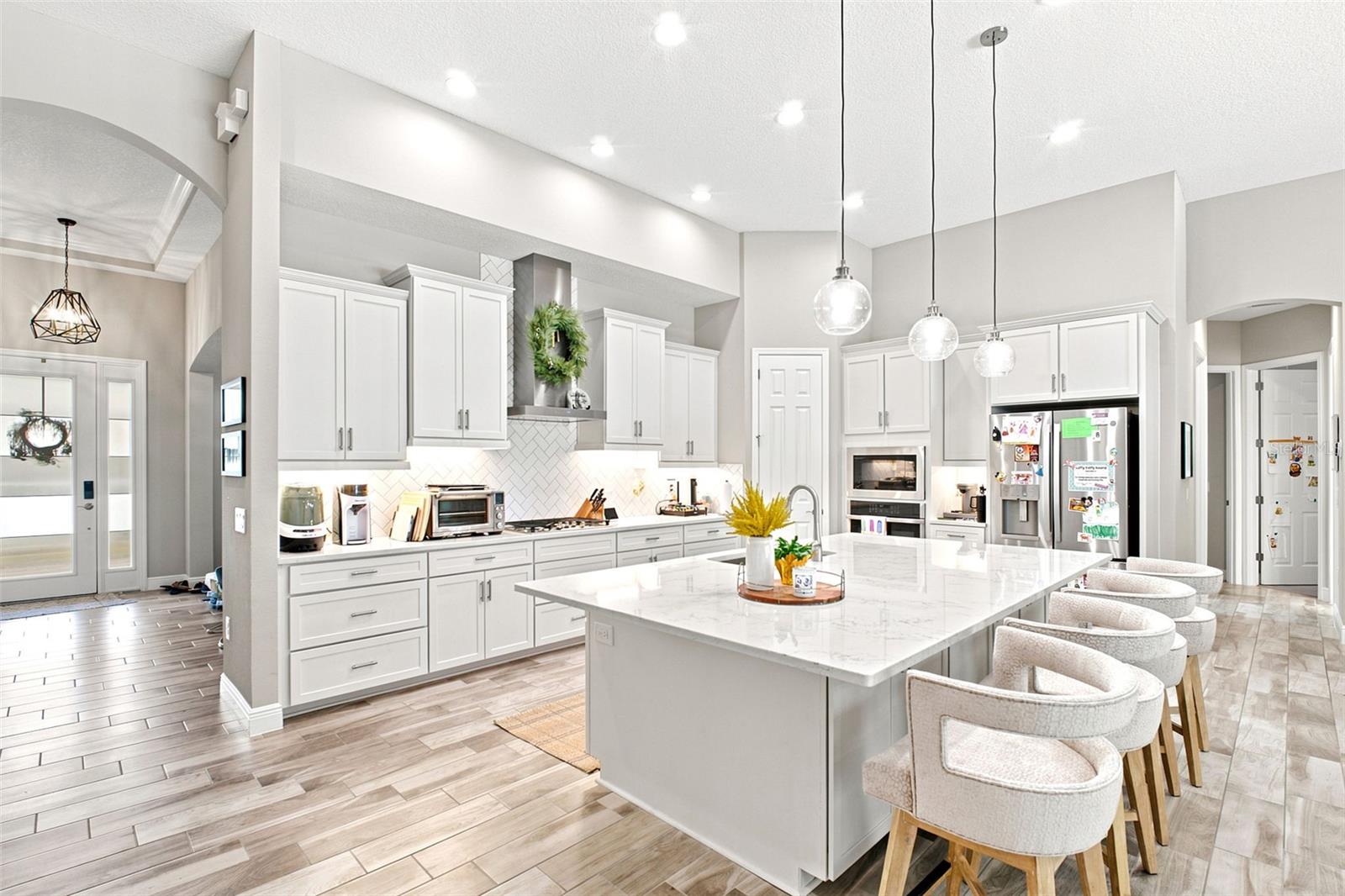 WOODLANDS/LONGLEAF - Residential