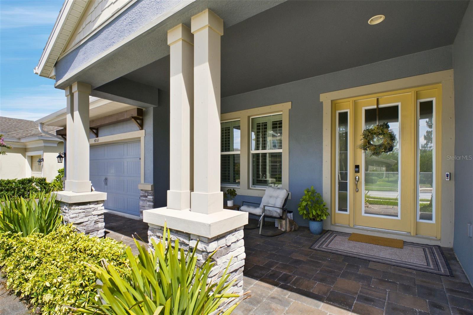 WOODLANDS/LONGLEAF - Residential