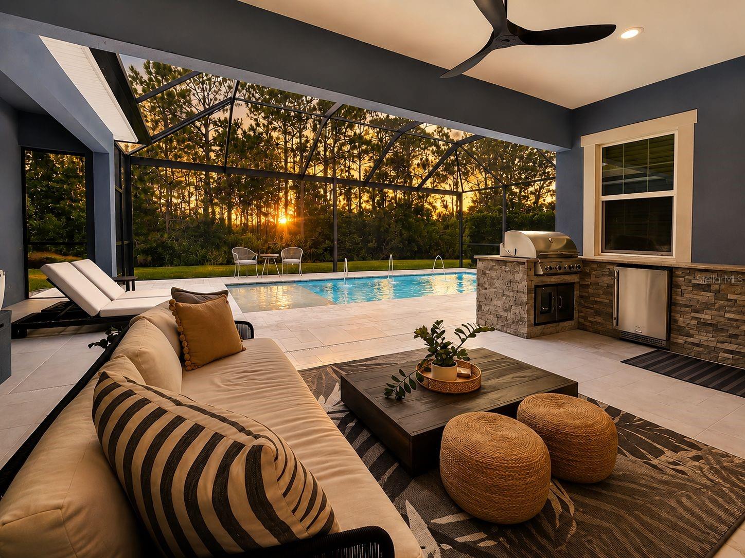 WOODLANDS/LONGLEAF - Residential