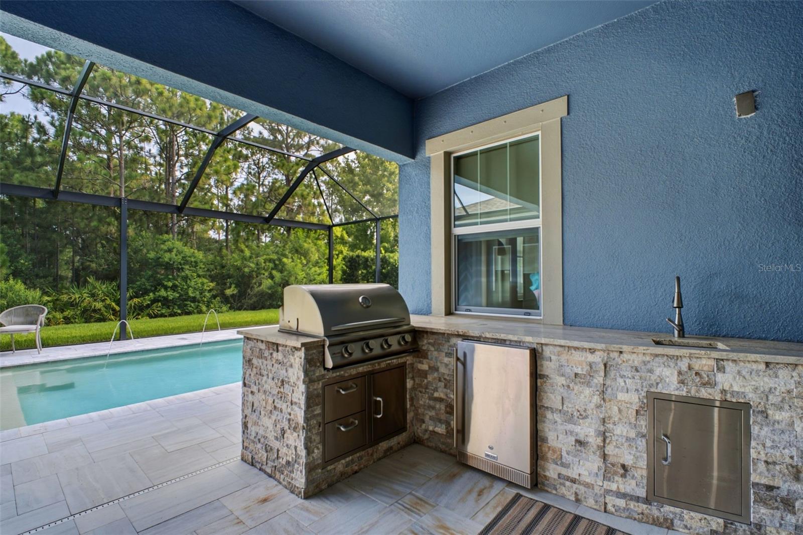 WOODLANDS/LONGLEAF - Residential