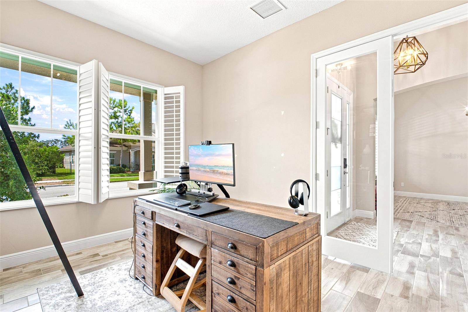 WOODLANDS/LONGLEAF - Residential