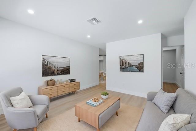 VALENCIA TERRACE REV - Residential