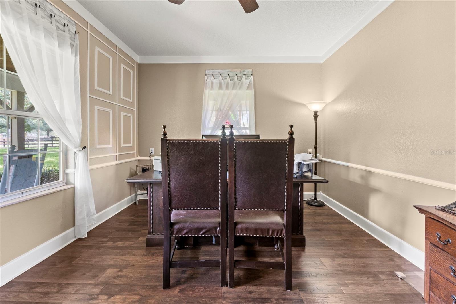 WOLFBRANCH ESTATES - Residential