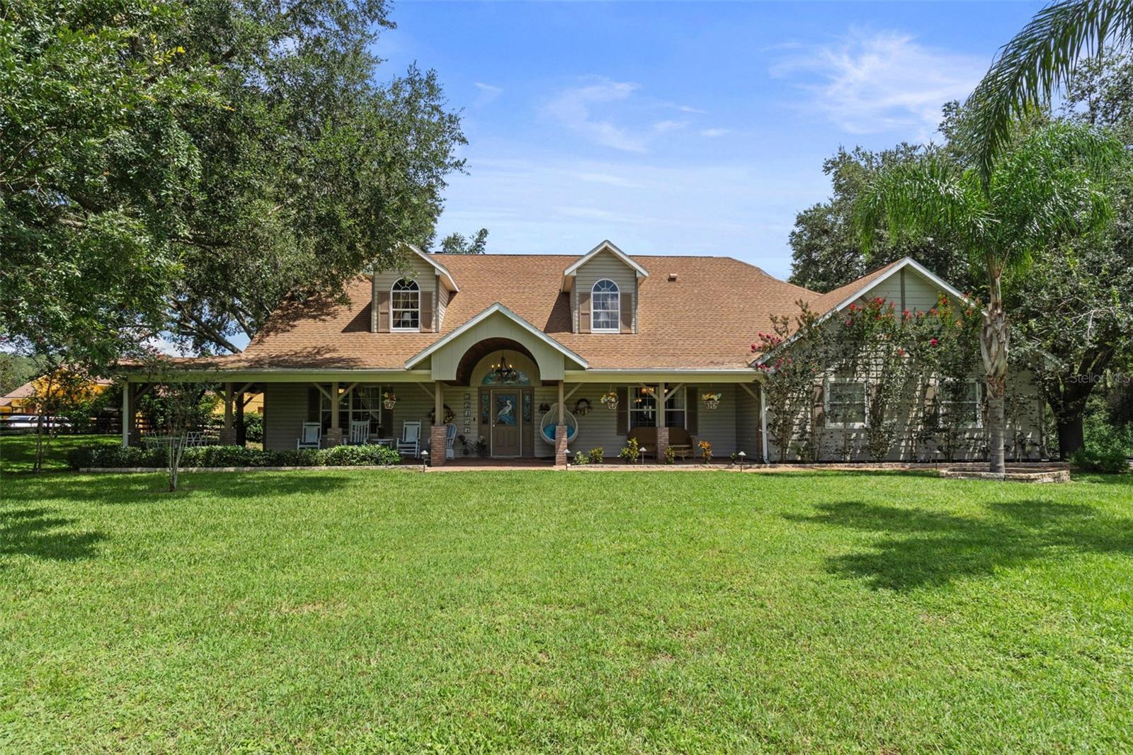 WOLFBRANCH ESTATES - Residential