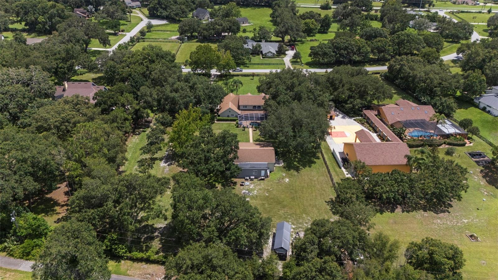 WOLFBRANCH ESTATES - Residential