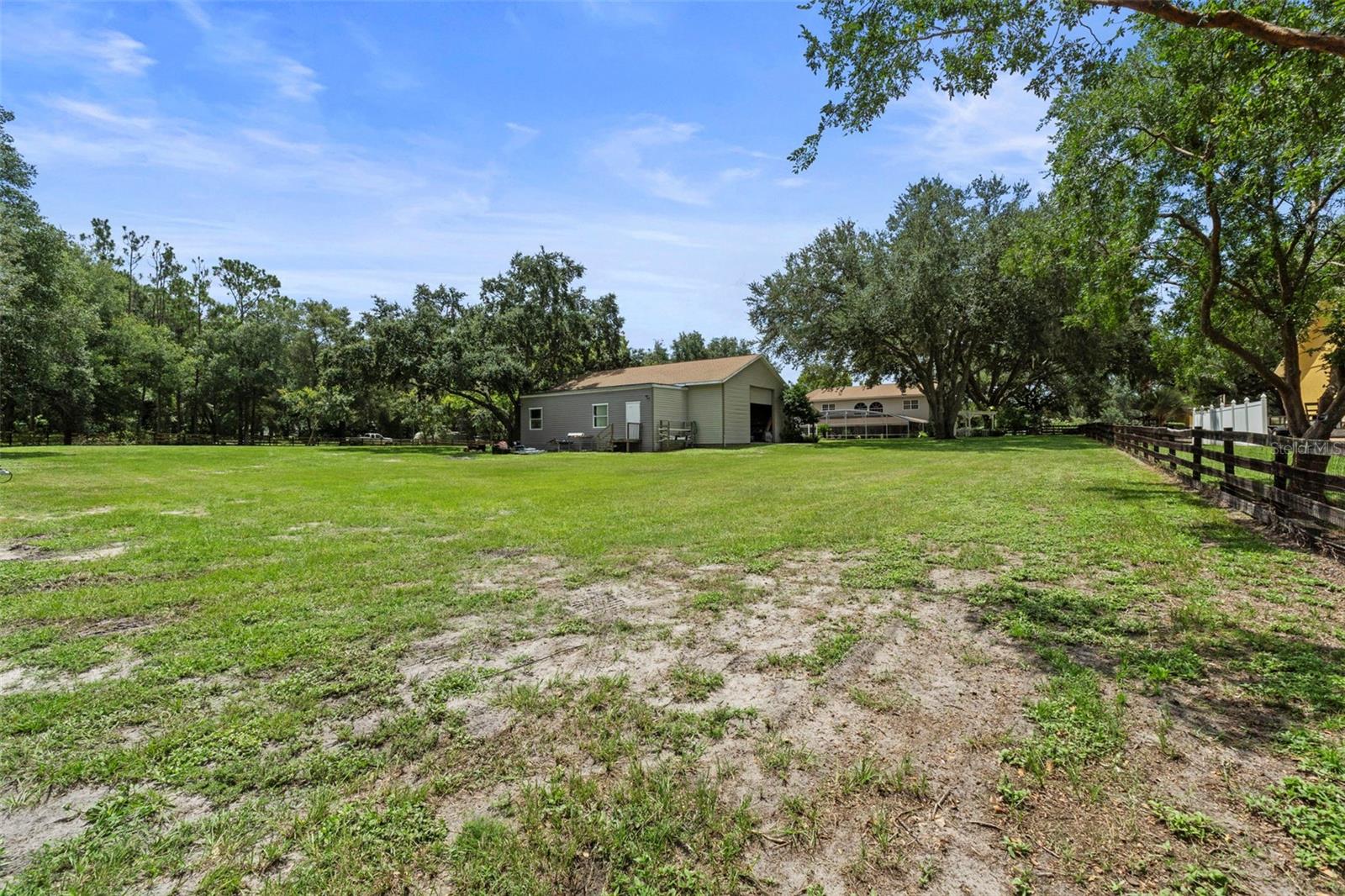 WOLFBRANCH ESTATES - Residential