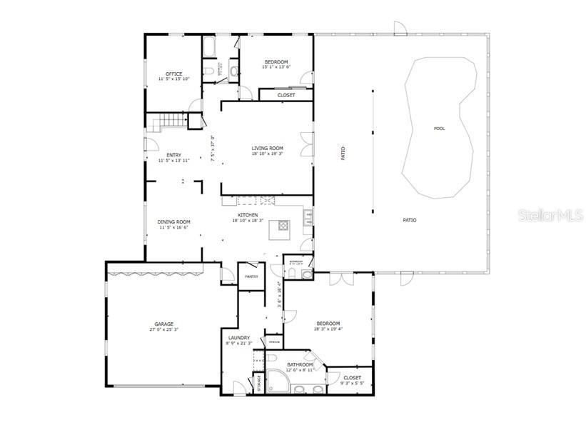 WOLFBRANCH ESTATES - Residential