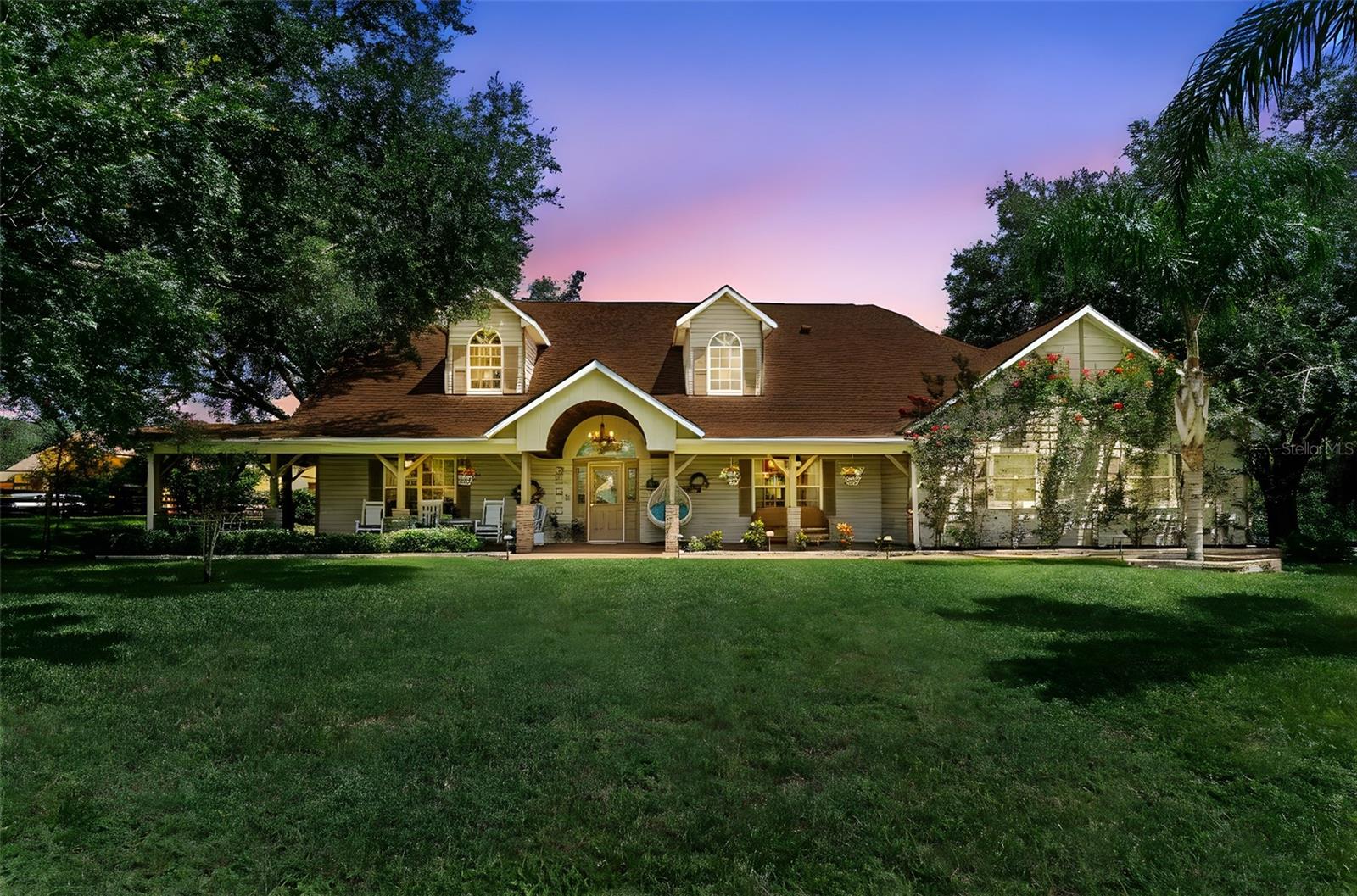 WOLFBRANCH ESTATES - Residential