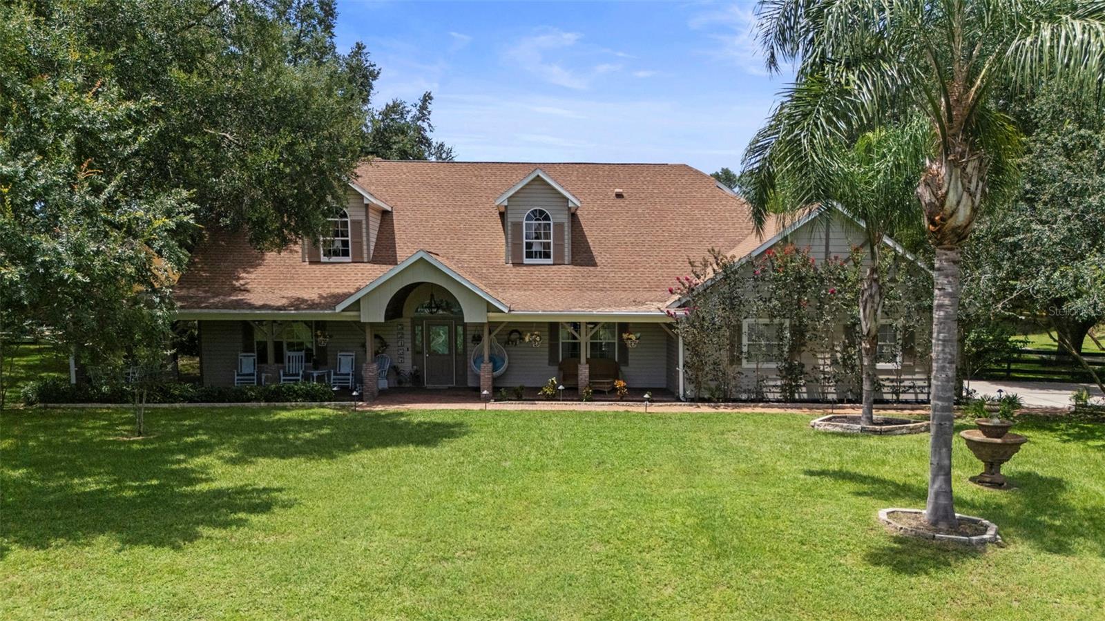 WOLFBRANCH ESTATES - Residential