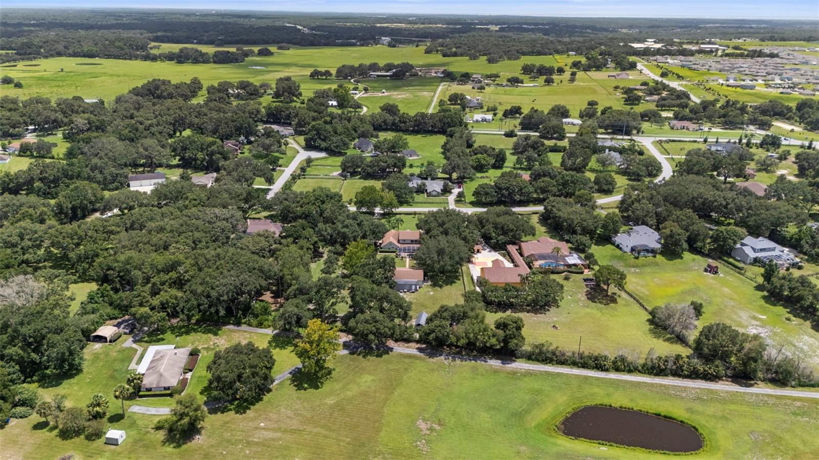 WOLFBRANCH ESTATES - Residential