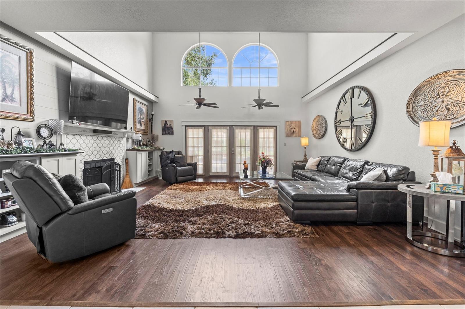 WOLFBRANCH ESTATES - Residential