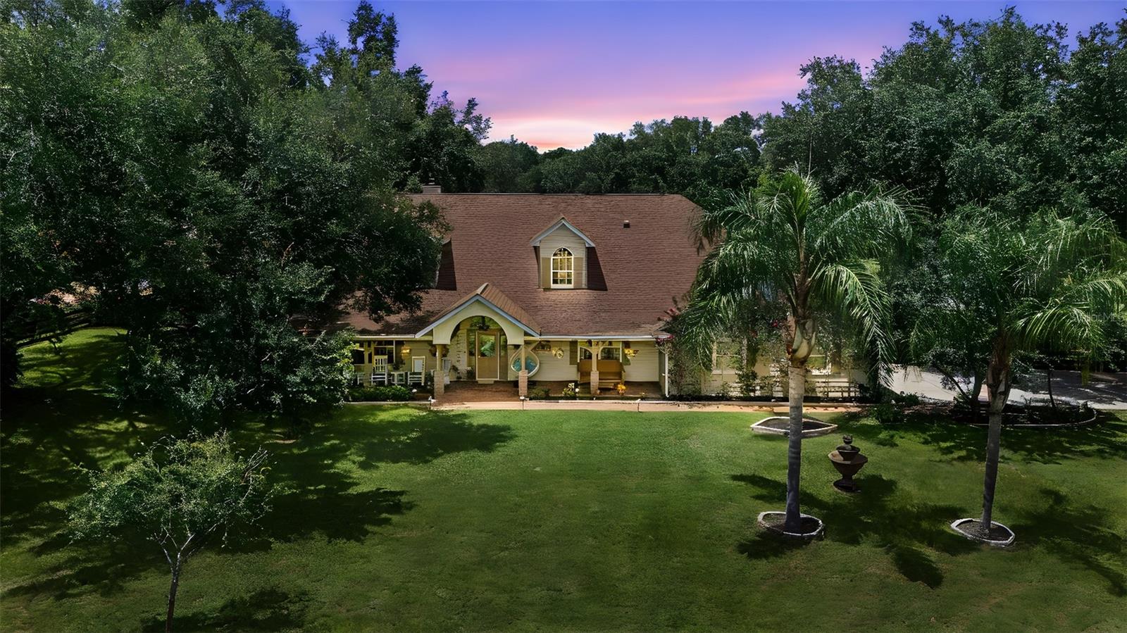 WOLFBRANCH ESTATES - Residential