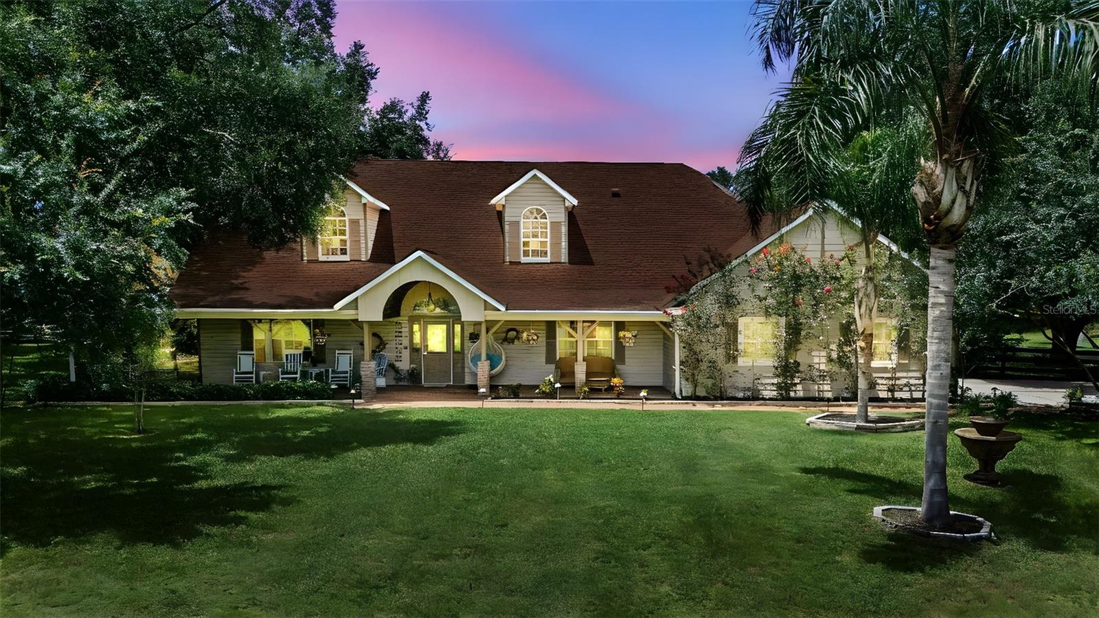 WOLFBRANCH ESTATES - Residential