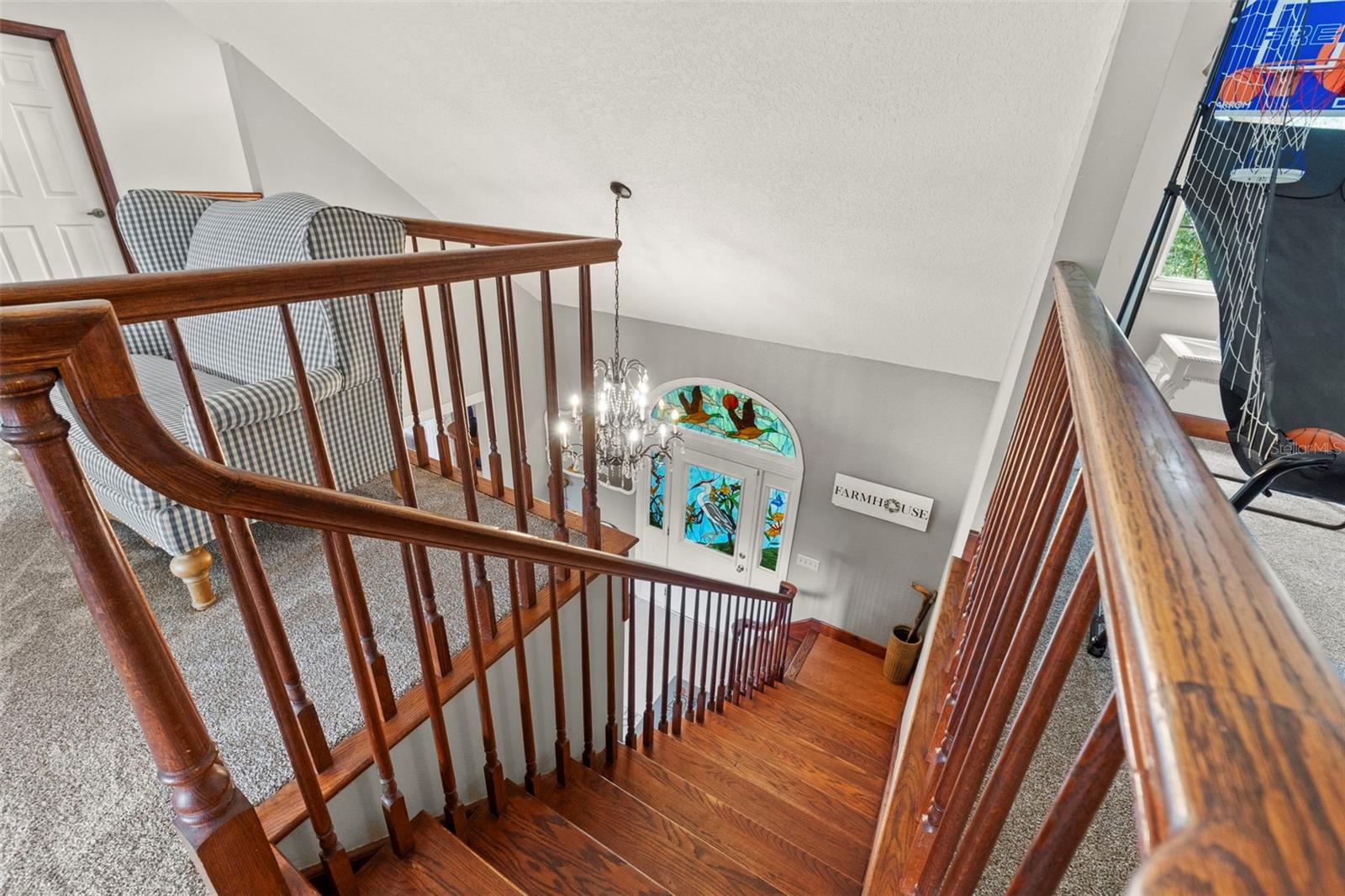 WOLFBRANCH ESTATES - Residential
