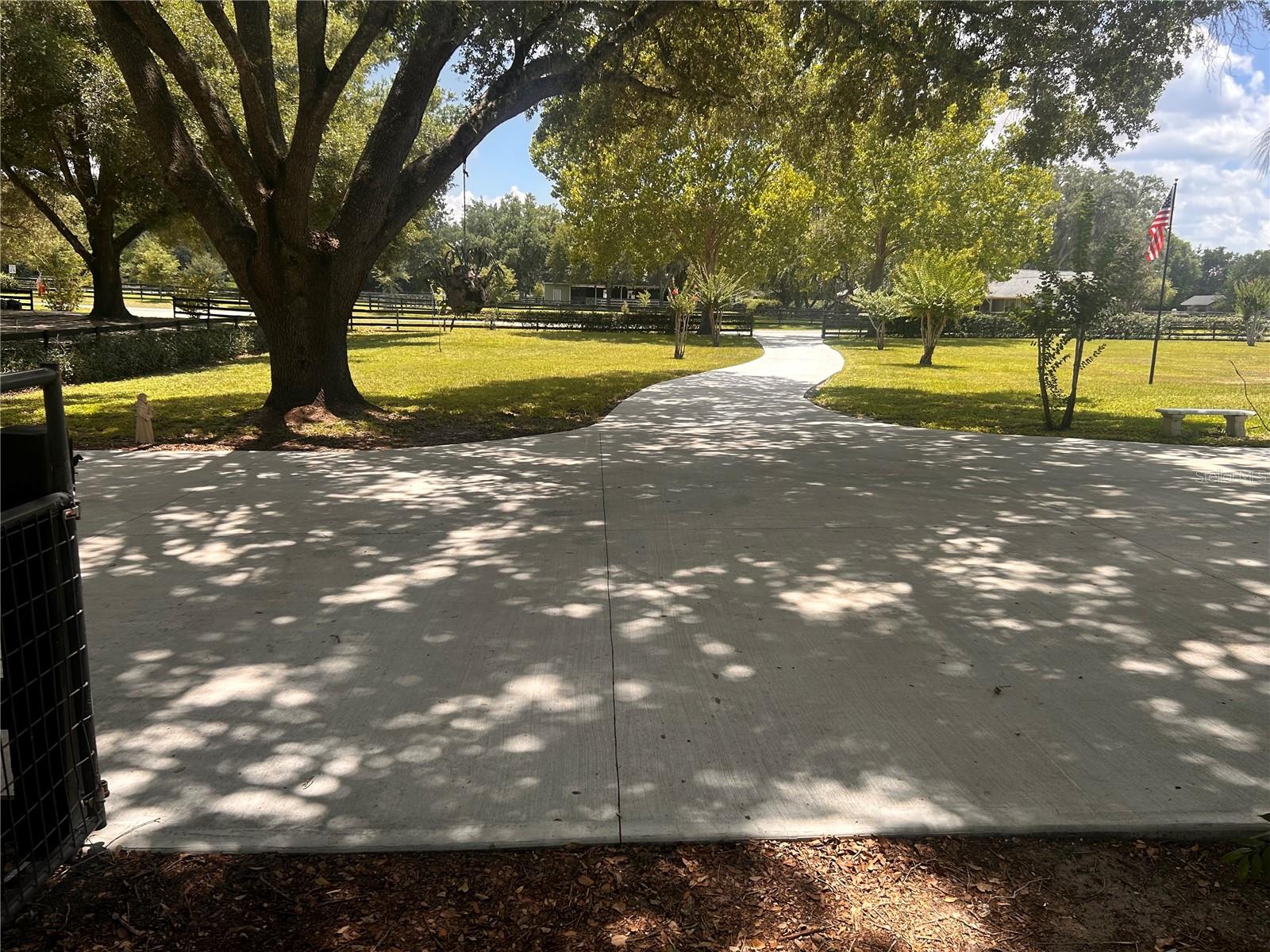WOLFBRANCH ESTATES - Residential