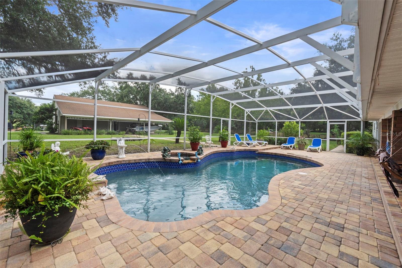 WOLFBRANCH ESTATES - Residential