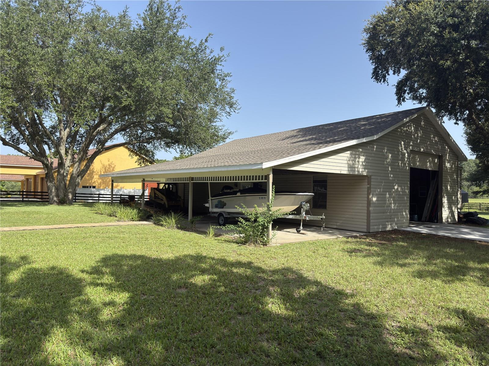 WOLFBRANCH ESTATES - Residential