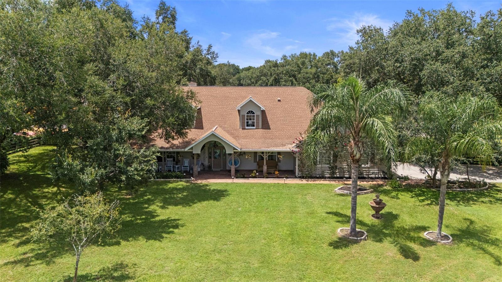 WOLFBRANCH ESTATES - Residential