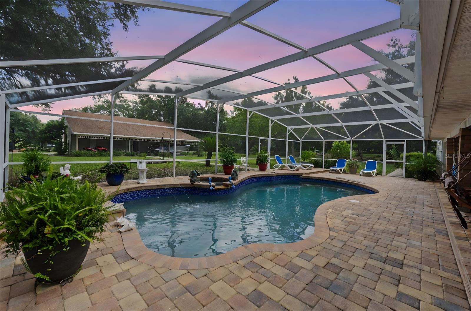 WOLFBRANCH ESTATES - Residential