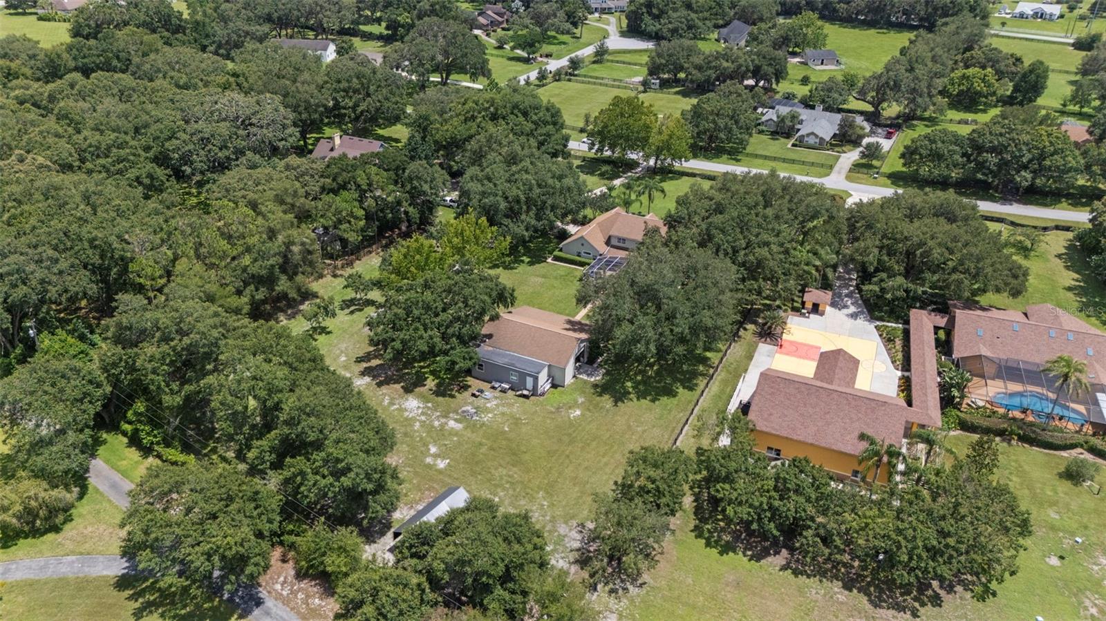 WOLFBRANCH ESTATES - Residential