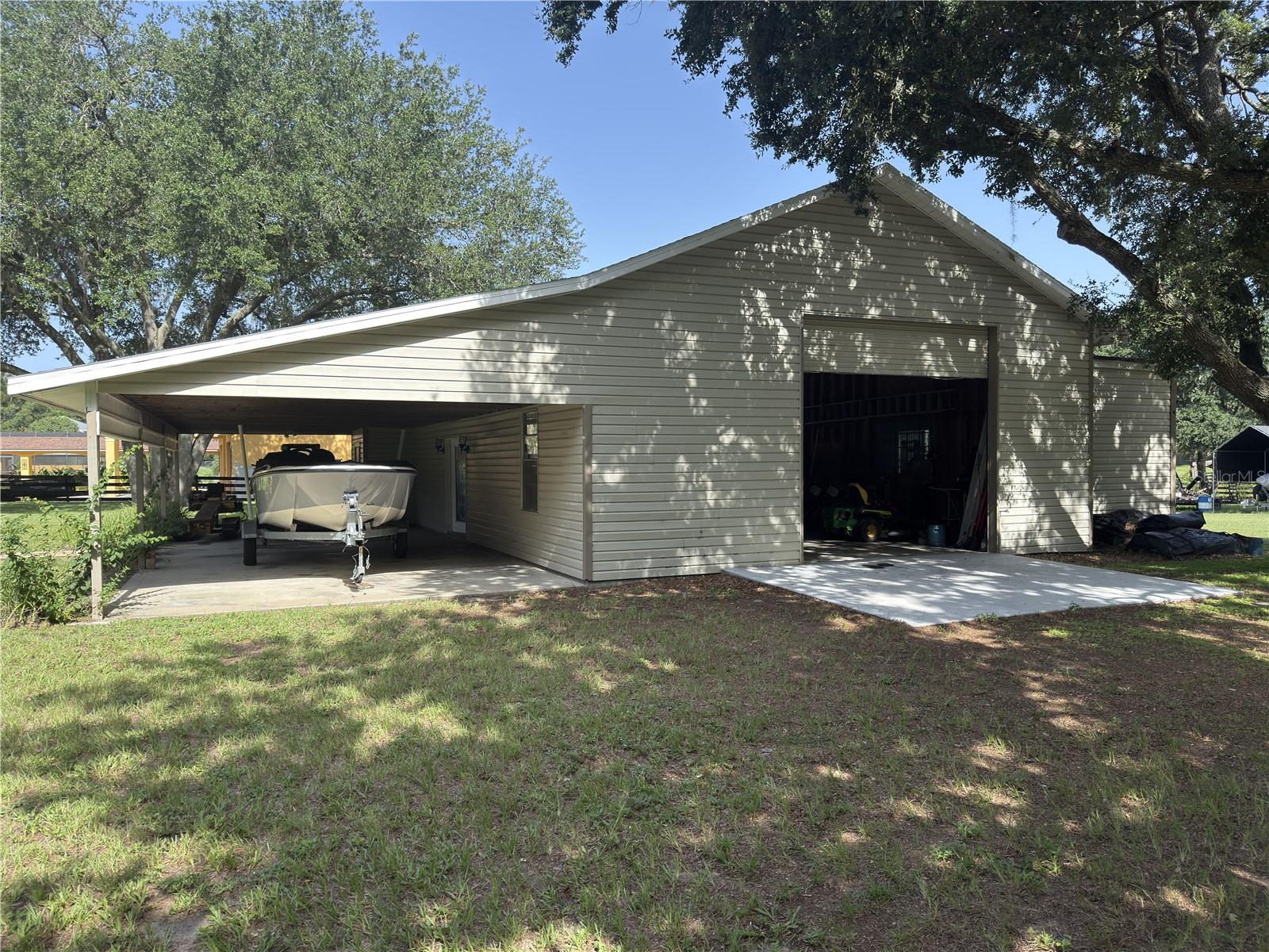 WOLFBRANCH ESTATES - Residential