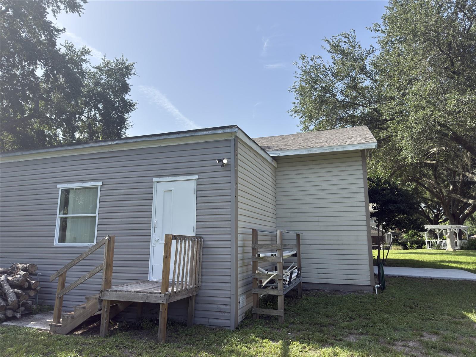 WOLFBRANCH ESTATES - Residential