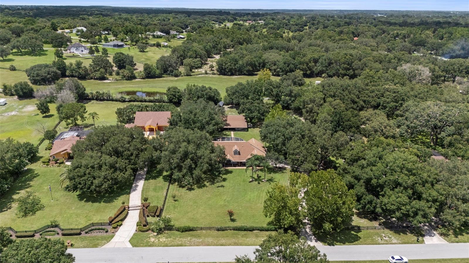 WOLFBRANCH ESTATES - Residential