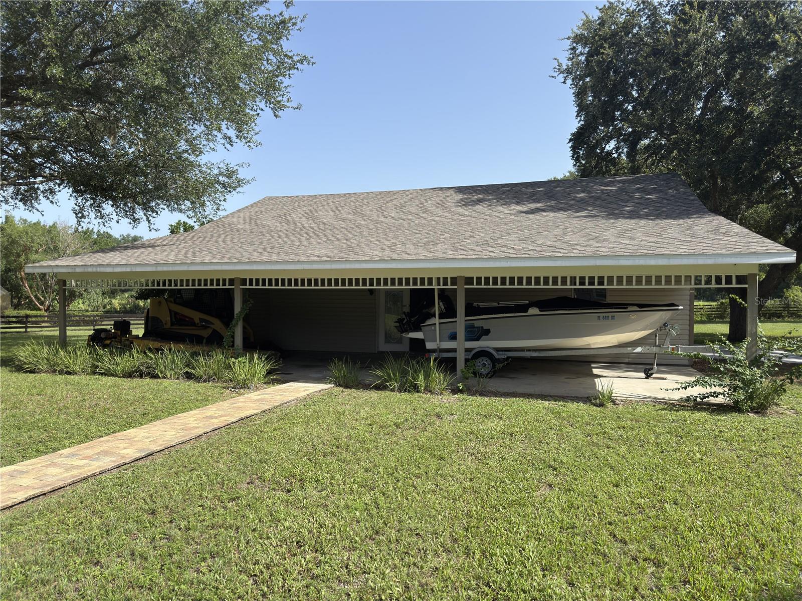 WOLFBRANCH ESTATES - Residential