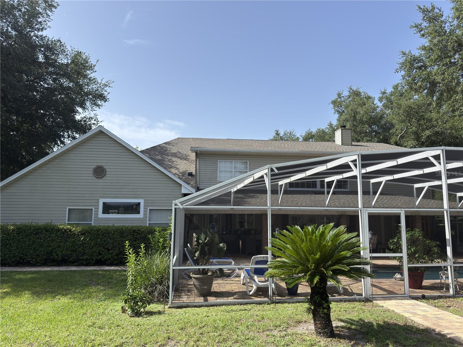 WOLFBRANCH ESTATES - Residential