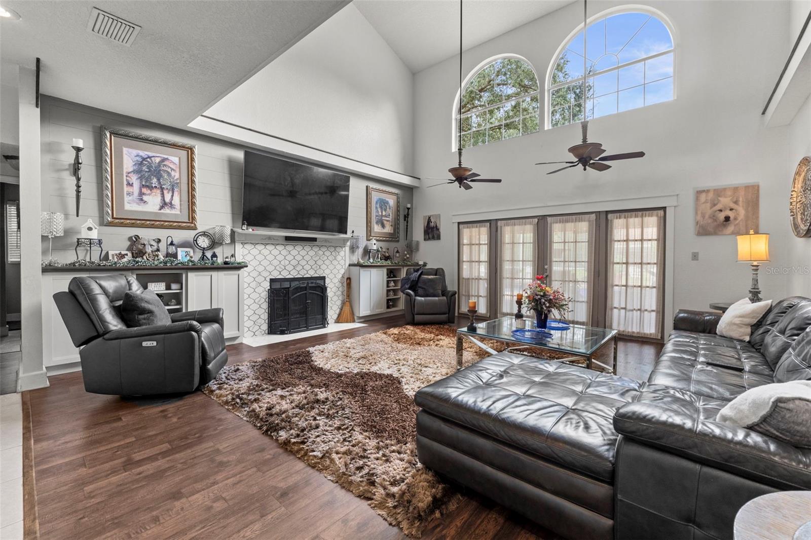 WOLFBRANCH ESTATES - Residential