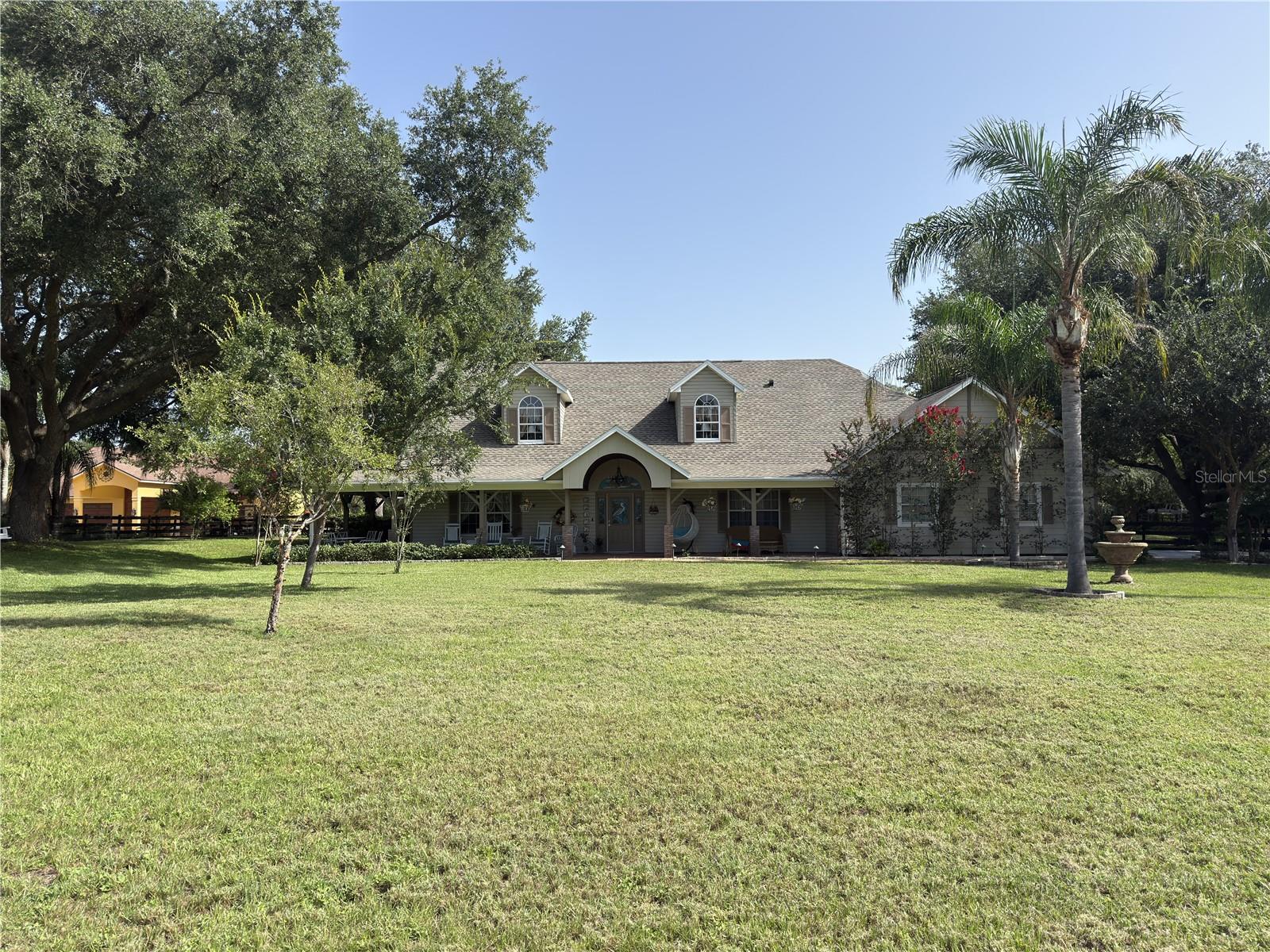 WOLFBRANCH ESTATES - Residential