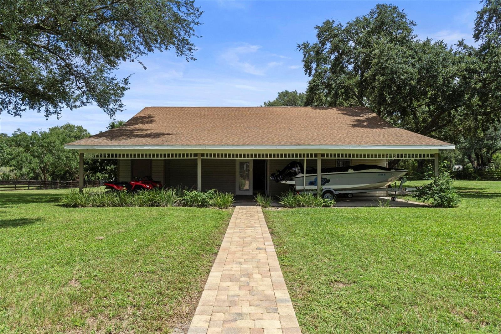WOLFBRANCH ESTATES - Residential