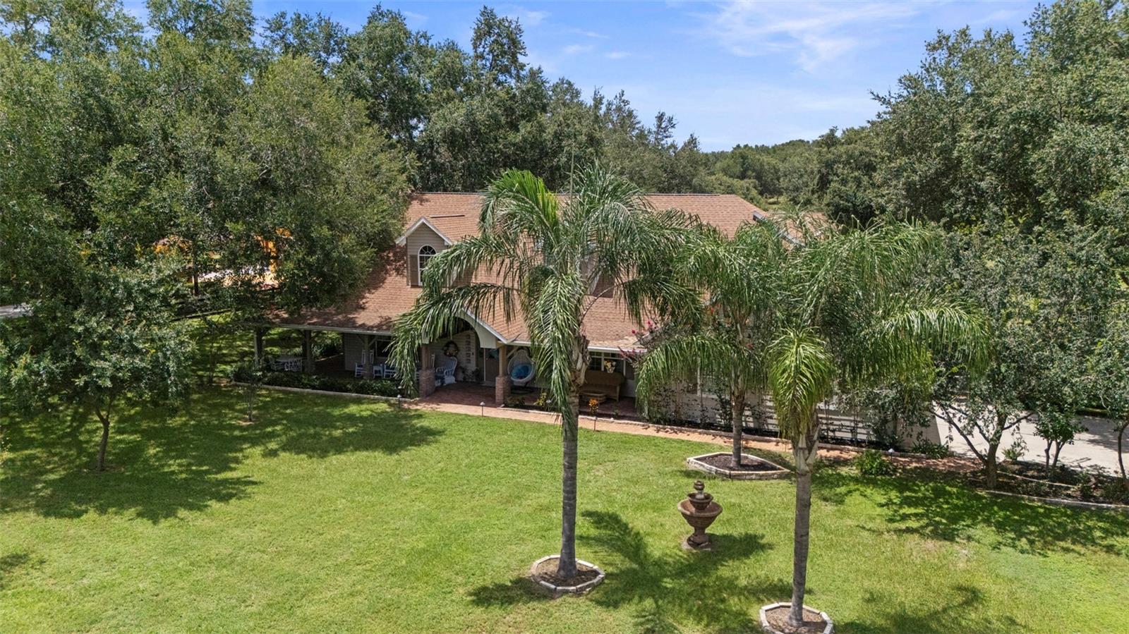 WOLFBRANCH ESTATES - Residential