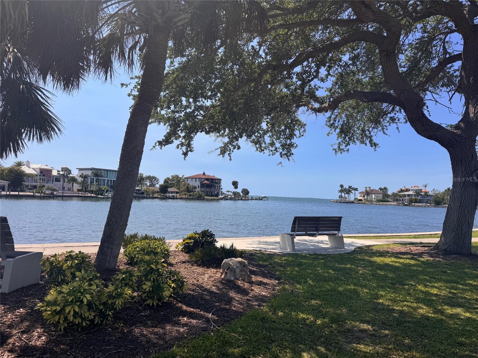INDIAN BEACH MAP OF - Residential