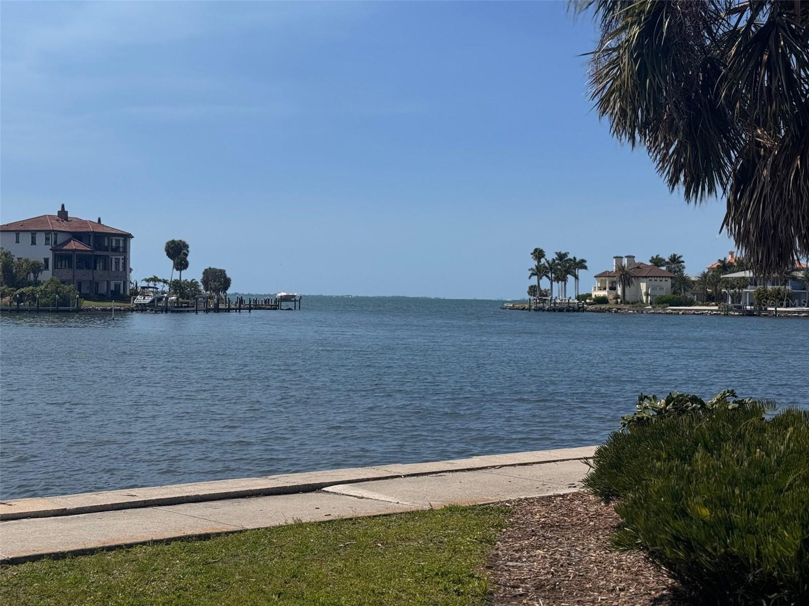 INDIAN BEACH MAP OF - Residential