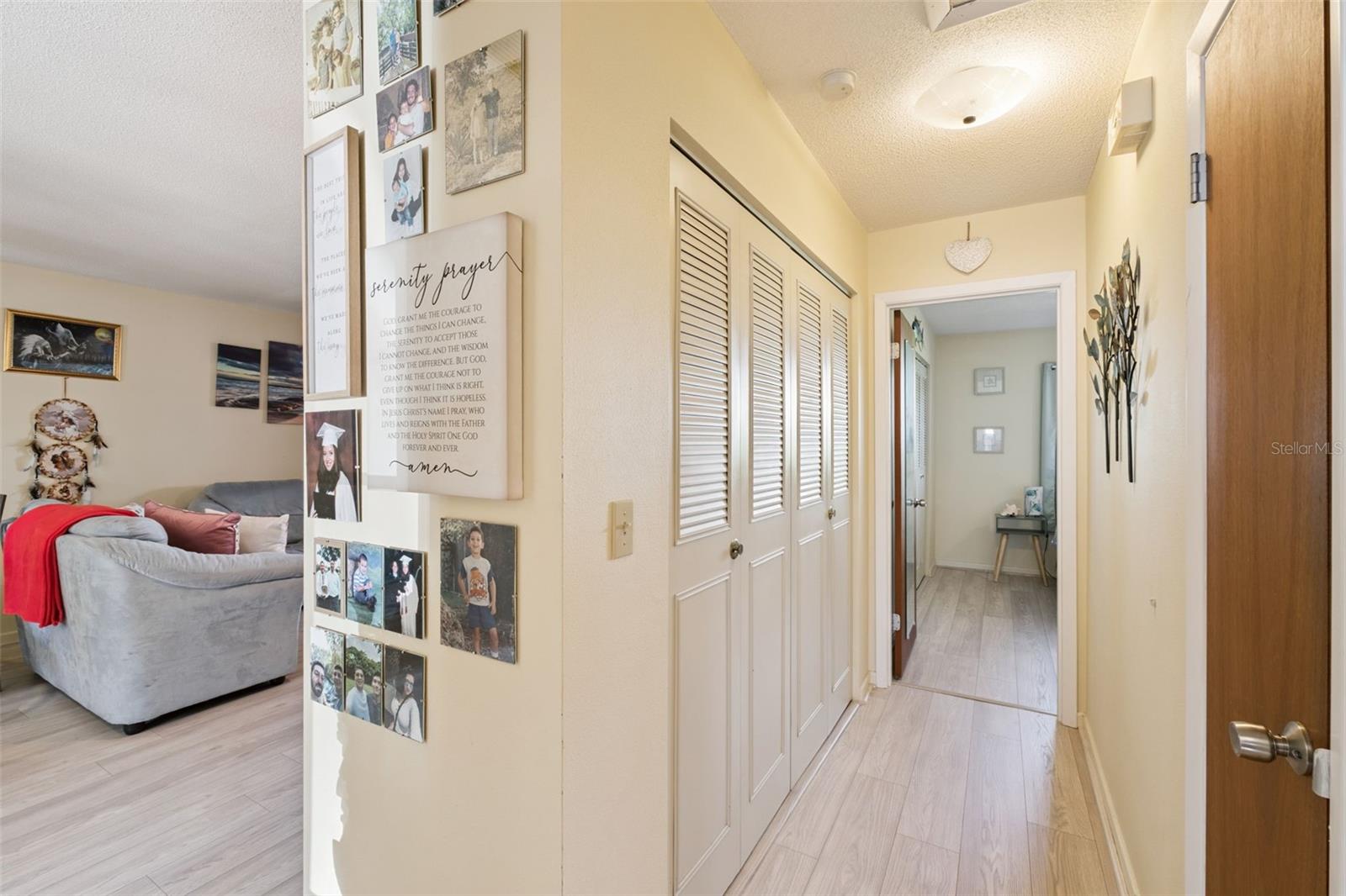 BEVERLY VILLAS CONDO 01 ADD 01-07 - Residential Lease