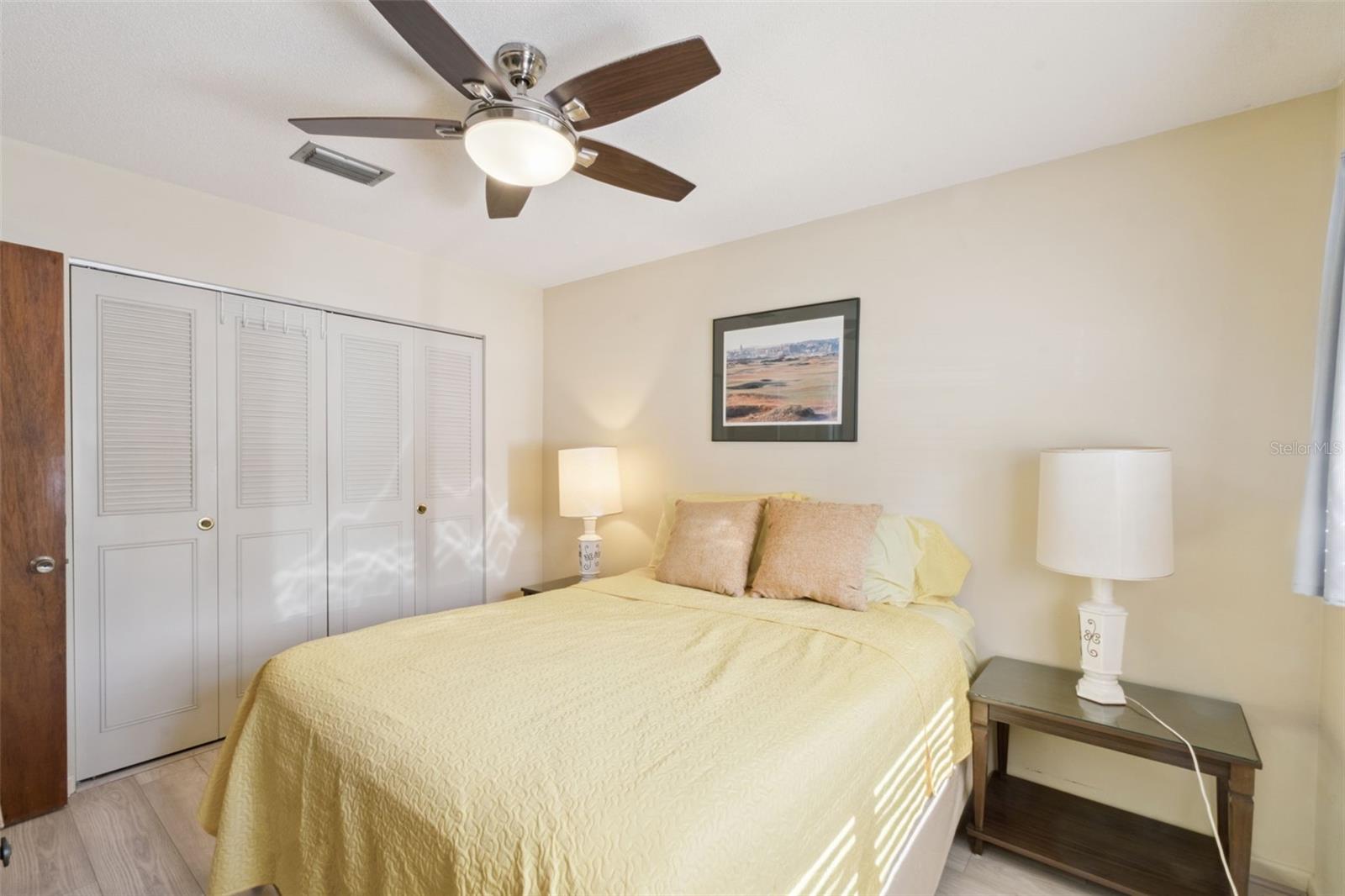 BEVERLY VILLAS CONDO 01 ADD 01-07 - Residential Lease