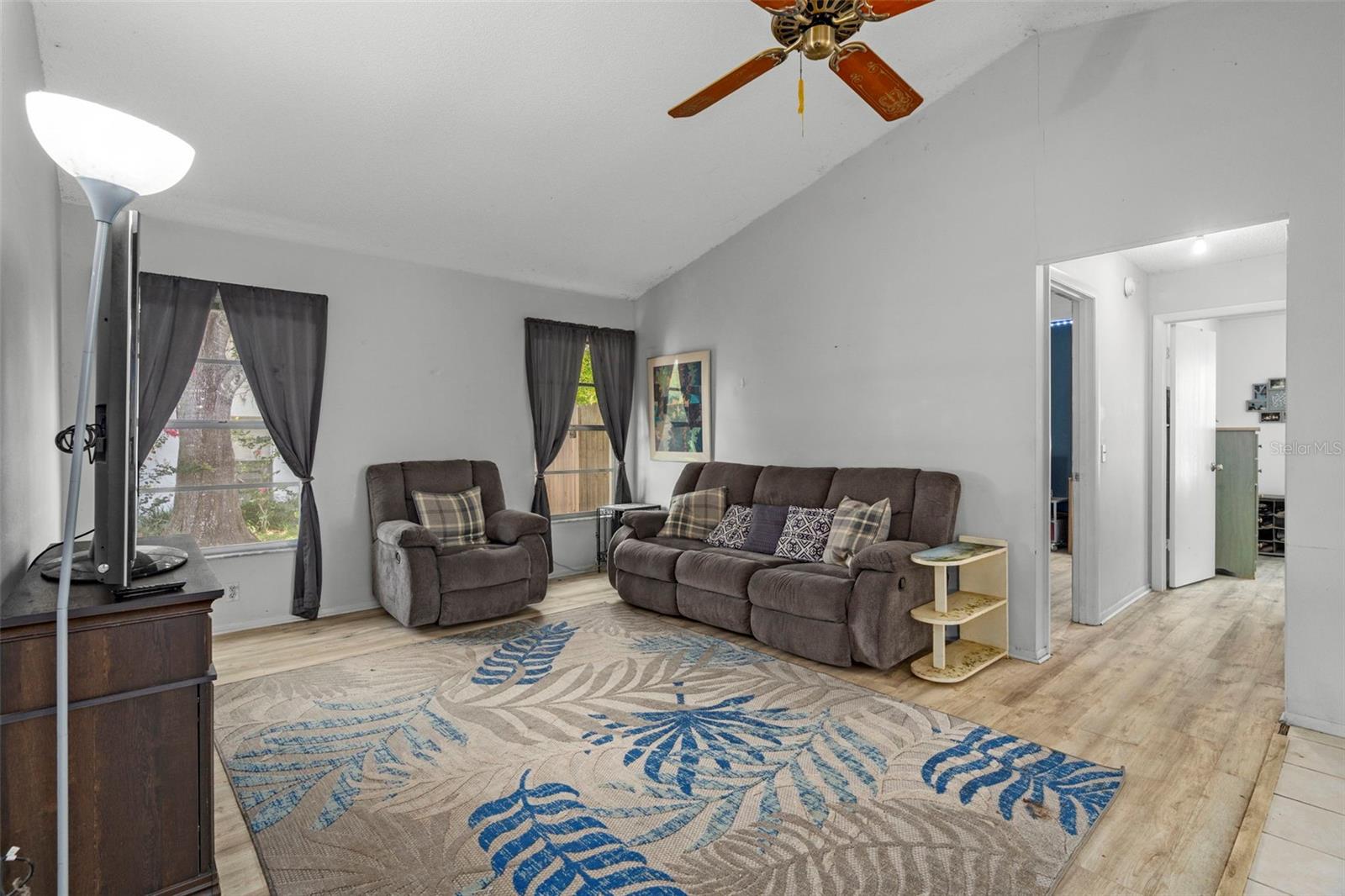 SPRING HILL - Residential
