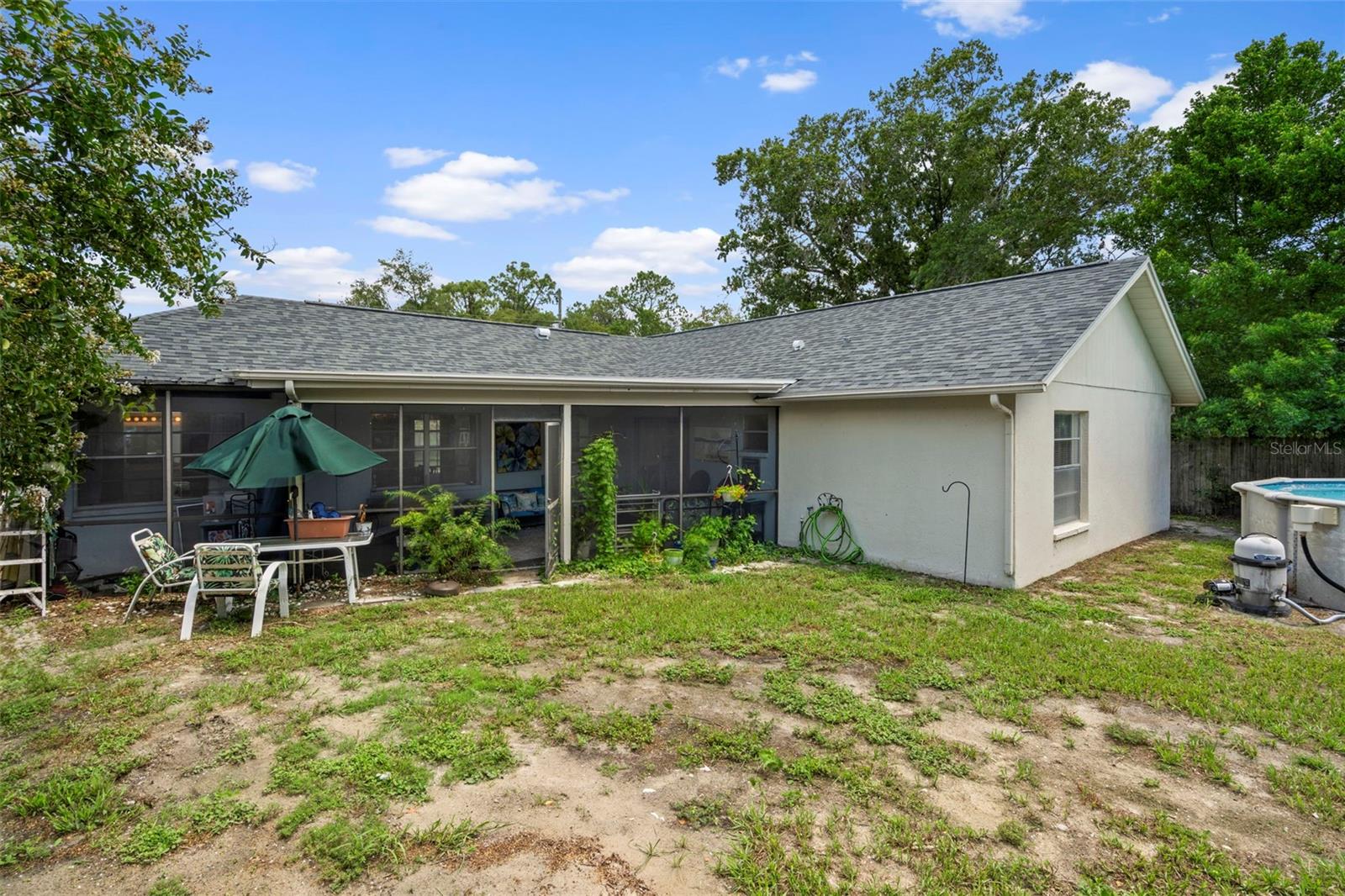 SPRING HILL - Residential