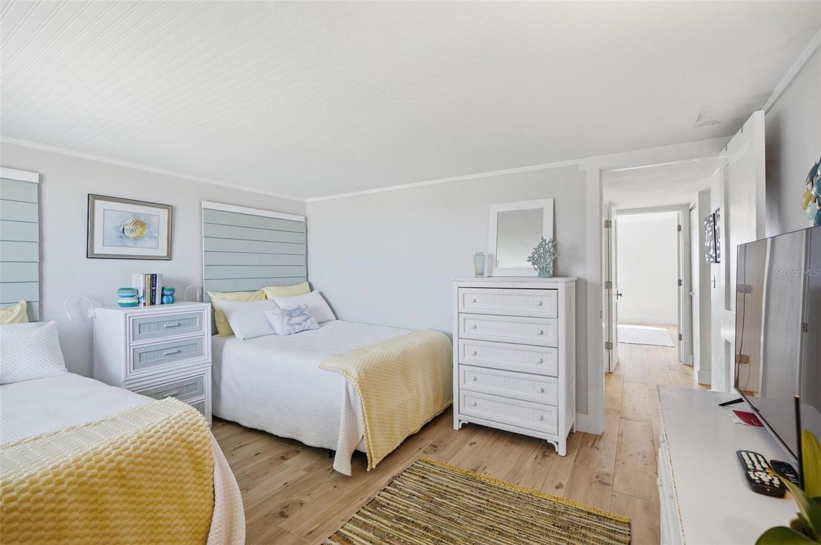 OCEAN BEACH CONDO CLUB II - Residential