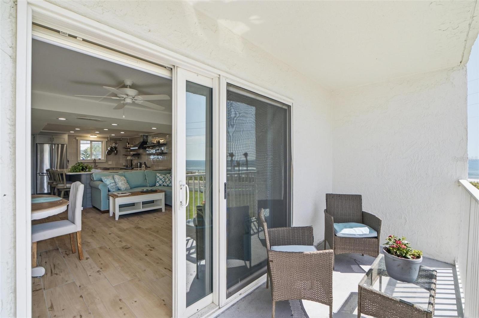 OCEAN BEACH CONDO CLUB II - Residential
