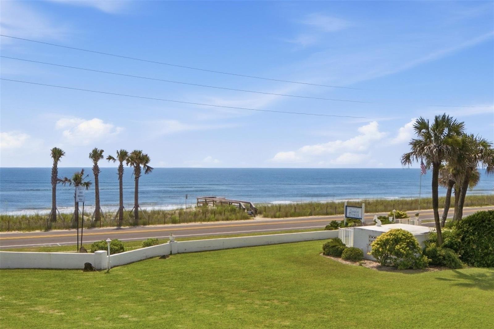 OCEAN BEACH CONDO CLUB II - Residential