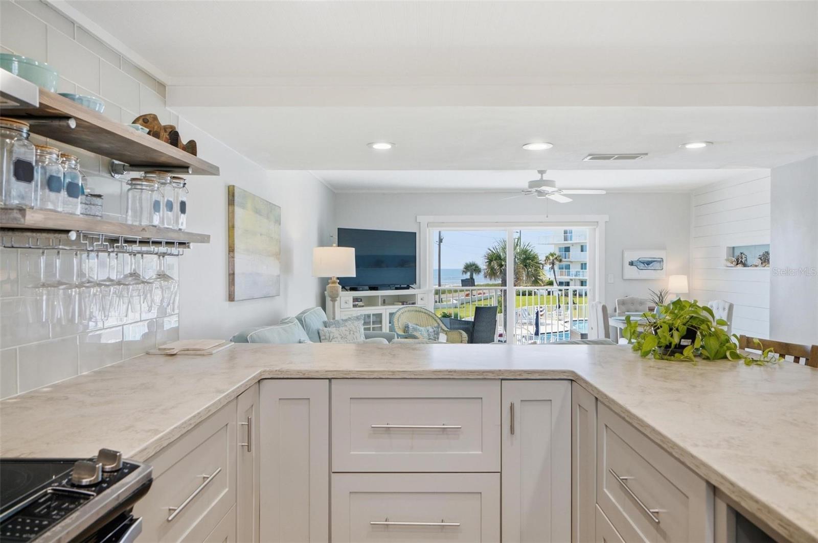 OCEAN BEACH CONDO CLUB II - Residential