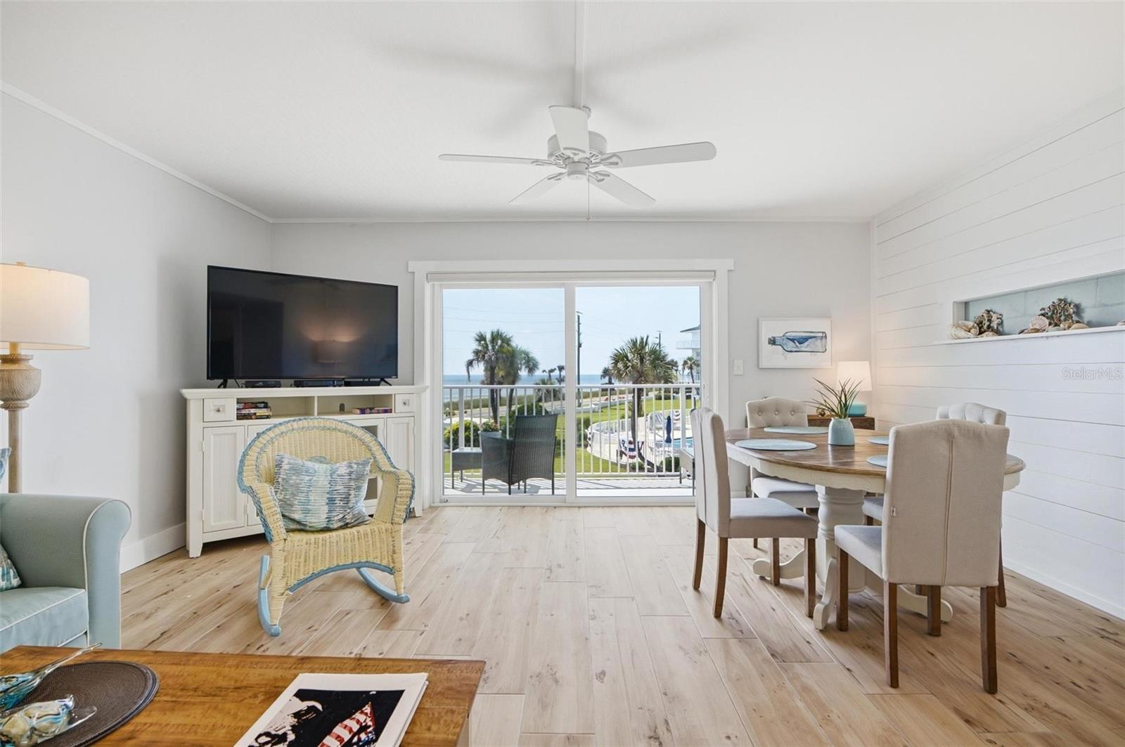 OCEAN BEACH CONDO CLUB II - Residential